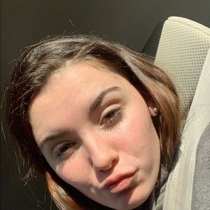 Meet your Posher, Bethany